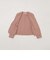24 TWENTY FOUR JACKET Noble ノーカラージャケット