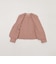 24 TWENTY FOUR JACKET Noble ノーカラージャケット