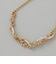 【ADER.bijoux】スパークルネックレス《WEB＆EPOCA THE SHOP店舗限定》