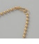 【ADER.bijoux】スパークルネックレス《WEB＆EPOCA THE SHOP店舗限定》