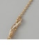 【ADER.bijoux】スパークルネックレス《WEB＆EPOCA THE SHOP店舗限定》