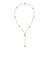 【ADER.bijoux】スターラリエット《WEB＆EPOCA THE SHOP店舗限定》