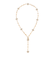 【ADER.bijoux】スターラリエット《WEB＆EPOCA THE SHOP店舗限定》
