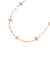 【ADER.bijoux】スターラリエット《WEB＆EPOCA THE SHOP店舗限定》