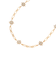 【ADER.bijoux】スターラリエット《WEB＆EPOCA THE SHOP店舗限定》