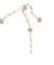 【ADER.bijoux】スターラリエット《WEB＆EPOCA THE SHOP店舗限定》
