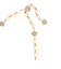 【ADER.bijoux】スターラリエット《WEB＆EPOCA THE SHOP店舗限定》