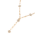 【ADER.bijoux】スターラリエット《WEB＆EPOCA THE SHOP店舗限定》