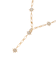 【ADER.bijoux】スターラリエット《WEB＆EPOCA THE SHOP店舗限定》