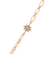 【ADER.bijoux】スターラリエット《WEB＆EPOCA THE SHOP店舗限定》