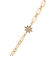 【ADER.bijoux】スターラリエット《WEB＆EPOCA THE SHOP店舗限定》