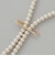 【ADER.bijoux】マルチWAYネックレス《WEB＆EPOCA THE SHOP店舗限定》