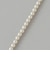 【ADER.bijoux】マルチWAYネックレス《WEB＆EPOCA THE SHOP店舗限定》