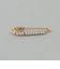 【ADER.bijoux】マルチWAYネックレス《WEB＆EPOCA THE SHOP店舗限定》