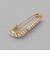 【ADER.bijoux】マルチWAYネックレス《WEB＆EPOCA THE SHOP店舗限定》