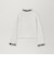 【COOHEM】ラメツイードジャケット《WEB＆EPOCA THE SHOP店舗限定》
