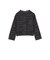【COOHEM】ベルベットツイードジャケット《WEB＆EPOCA THE SHOP店舗限定》