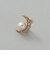 【ADER.bijoux】パールロングピアス《WEB＆EPOCA THE SHOP店舗限定》