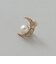 【ADER.bijoux】パールロングピアス《WEB＆EPOCA THE SHOP店舗限定》
