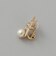 【ADER.bijoux】パールロングピアス《WEB＆EPOCA THE SHOP店舗限定》