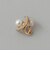 【ADER.bijoux】パールロングピアス《WEB＆EPOCA THE SHOP店舗限定》