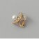 【ADER.bijoux】パールロングピアス《WEB＆EPOCA THE SHOP店舗限定》