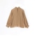 【EPOCA STORIA】シフォンドットブラウス《WEB＆EPOCA THE SHOP店舗限定》