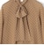 【EPOCA STORIA】シフォンドットブラウス《WEB＆EPOCA THE SHOP店舗限定》