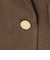 【EPOCA STORIA】ウール調ジャケット《WEB＆EPOCA THE SHOP店舗限定》
