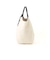 【MARCO MASI】フェイクボアトートバッグ《WEB＆EPOCA THE SHOP店舗限定》