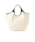 【MARCO MASI】フェイクボアトートバッグ《WEB＆EPOCA THE SHOP店舗限定》