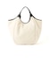 【MARCO MASI】フェイクボアトートバッグ《WEB＆EPOCA THE SHOP店舗限定》