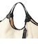 【MARCO MASI】フェイクボアトートバッグ《WEB＆EPOCA THE SHOP店舗限定》