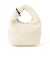 【MARCO MASI】フェイクボアハンドバッグ《WEB＆EPOCA THE SHOP店舗限定》