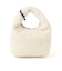 【MARCO MASI】フェイクボアハンドバッグ《WEB＆EPOCA THE SHOP店舗限定》