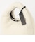 【MARCO MASI】フェイクボアハンドバッグ《WEB＆EPOCA THE SHOP店舗限定》