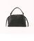 【RIPANI】レザーハンドバッグ《WEB＆EPOCA THE SHOP店舗限定》