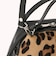 【RIPANI】レザーハンドバッグ《WEB＆EPOCA THE SHOP店舗限定》