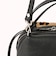 【RIPANI】レザーハンドバッグ《WEB＆EPOCA THE SHOP店舗限定》