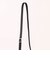 【RIPANI】レザーハンドバッグ《WEB＆EPOCA THE SHOP店舗限定》