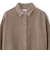【marmors】コーデュロイシャツ《WEB＆EPOCA THE SHOP店舗限定》