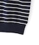 【MAISON LABICHE】カシミヤマリンニットプルオーバー《WEB＆EPOCA THE SHOP店舗限定》