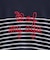 【MAISON LABICHE】カシミヤマリンニットプルオーバー《WEB＆EPOCA THE SHOP店舗限定》