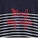 【MAISON LABICHE】カシミヤマリンニットプルオーバー《WEB＆EPOCA THE SHOP店舗限定》