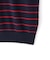 【MAISON LABICHE】カシミヤボーダーニット《WEB＆EPOCA THE SHOP店舗限定》