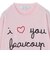 【MAISON LABICHE】カシミヤピンクニットプルオーバー《WEB＆EPOCA THE SHOP店舗限定》