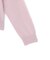 【MAISON LABICHE】カシミヤピンクニットプルオーバー《WEB＆EPOCA THE SHOP店舗限定》