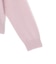 【MAISON LABICHE】カシミヤピンクニットプルオーバー《WEB＆EPOCA THE SHOP店舗限定》