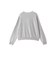 【MAISON LABICHE】カシミヤグレーニットプルオーバー《WEB＆EPOCA THE SHOP店舗限定》