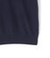 【MAISON LABICHE】カシミヤネイビーニットプルオーバー《WEB＆EPOCA THE SHOP店舗限定》